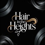 Hair in the Heights Logo - Entry #457