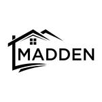 Madden Logo - Entry #32