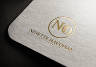 Ninette Hacopian Orthodontics Logo - Entry #402