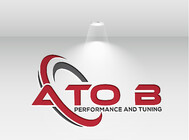A to B Performance and Tuning Logo - Entry #593