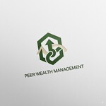 Peer Wealth Management Logo - Entry #237