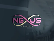 Nexus Coaching Logo - Entry #614