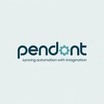 pendant Logo - Entry #445