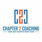 Chapter 2 Coaching Logo - Entry #489