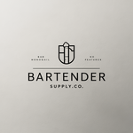 Bartender Supply.co Logo - Entry #156