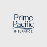 PRIME PACIFIC INSURANCE Logo - Entry #445