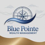 Blue Pointe Wealth Management Logo - Entry #545