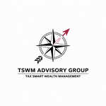 TSWM Advisory Group Logo - Entry #149