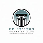 Epictetus Wealth Ltd. Logo - Entry #721