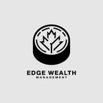 Edge Wealth Management Logo - Entry #1904