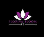 FLORIVA BLOOM Logo - Entry #2165