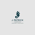 J. Patrick Financial Logo - Entry #2107