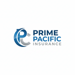 PRIME PACIFIC INSURANCE Logo - Entry #348