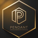 pendant Logo - Entry #413