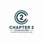 Chapter 2 Coaching Logo - Entry #1129