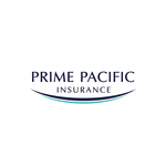 PRIME PACIFIC INSURANCE Logo - Entry #1878