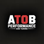 A to B Performance and Tuning Logo - Entry #1778