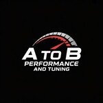 A to B Performance and Tuning Logo - Entry #67