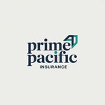 PRIME PACIFIC INSURANCE Logo - Entry #1023