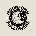 Moonfollowers Logo - Entry #549