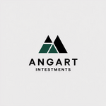 Angart Investments Logo - Entry #687