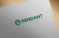pendant Logo - Entry #161
