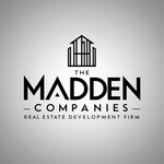 Madden Logo - Entry #4705