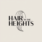 Hair in the Heights Logo - Entry #2321