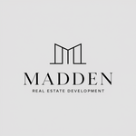 Madden Logo - Entry #2174