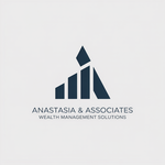 Anastasia & Associates Wealth Management Solutions Logo - Entry #1258