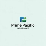 PRIME PACIFIC INSURANCE Logo - Entry #205