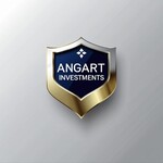 Angart Investments Logo - Entry #1048
