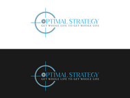 Optimal Strategy Logo - Entry #1583