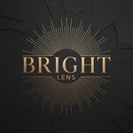 BRIGHT LENS or BRIGHT LENS STUDIO Logo - Entry #735