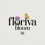 FLORIVA BLOOM Logo - Entry #2287