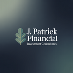 J. Patrick Financial Logo - Entry #3434