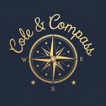 Cole & Compass Logo - Entry #879