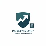 Modern Money Wealth Advisors Logo - Entry #95