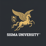 Sigma University™ Logo - Entry #980