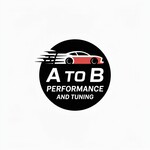 A to B Performance and Tuning Logo - Entry #68