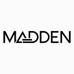 Madden Logo - Entry #3075