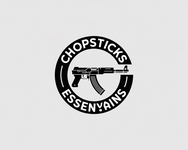Chopsticks Essentials Logo - Entry #92