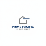 PRIME PACIFIC INSURANCE Logo - Entry #1307