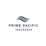 PRIME PACIFIC INSURANCE Logo - Entry #1773