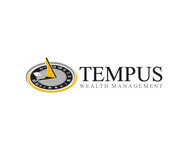 Tempus Wealth Management Logo - Entry #691