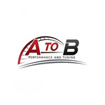 A to B Performance and Tuning Logo - Entry #996