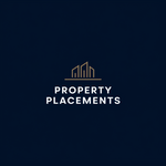 Property Placements Logo - Entry #47
