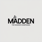 Madden Logo - Entry #4647