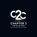 Chapter 2 Coaching Logo - Entry #1140