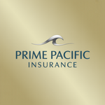 PRIME PACIFIC INSURANCE Logo - Entry #1713